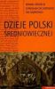 Dzieje Polski redniowiecznej Cz.1